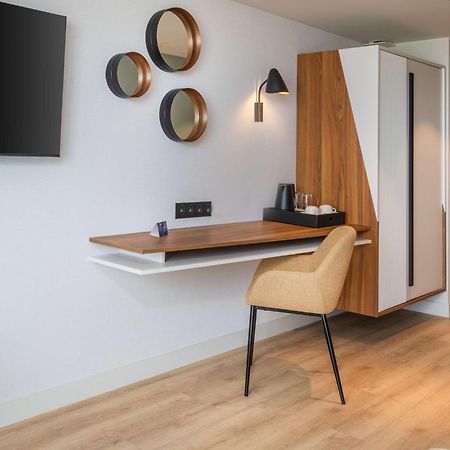Radisson Blu Grand Hotel & Spa, Malo-Les-Bains Dunkirk Exteriér fotografie