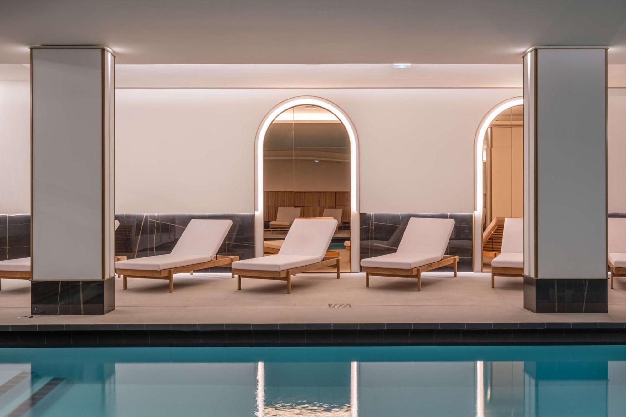 Radisson Blu Grand Hotel & Spa, Malo-Les-Bains Dunkirk Exteriér fotografie
