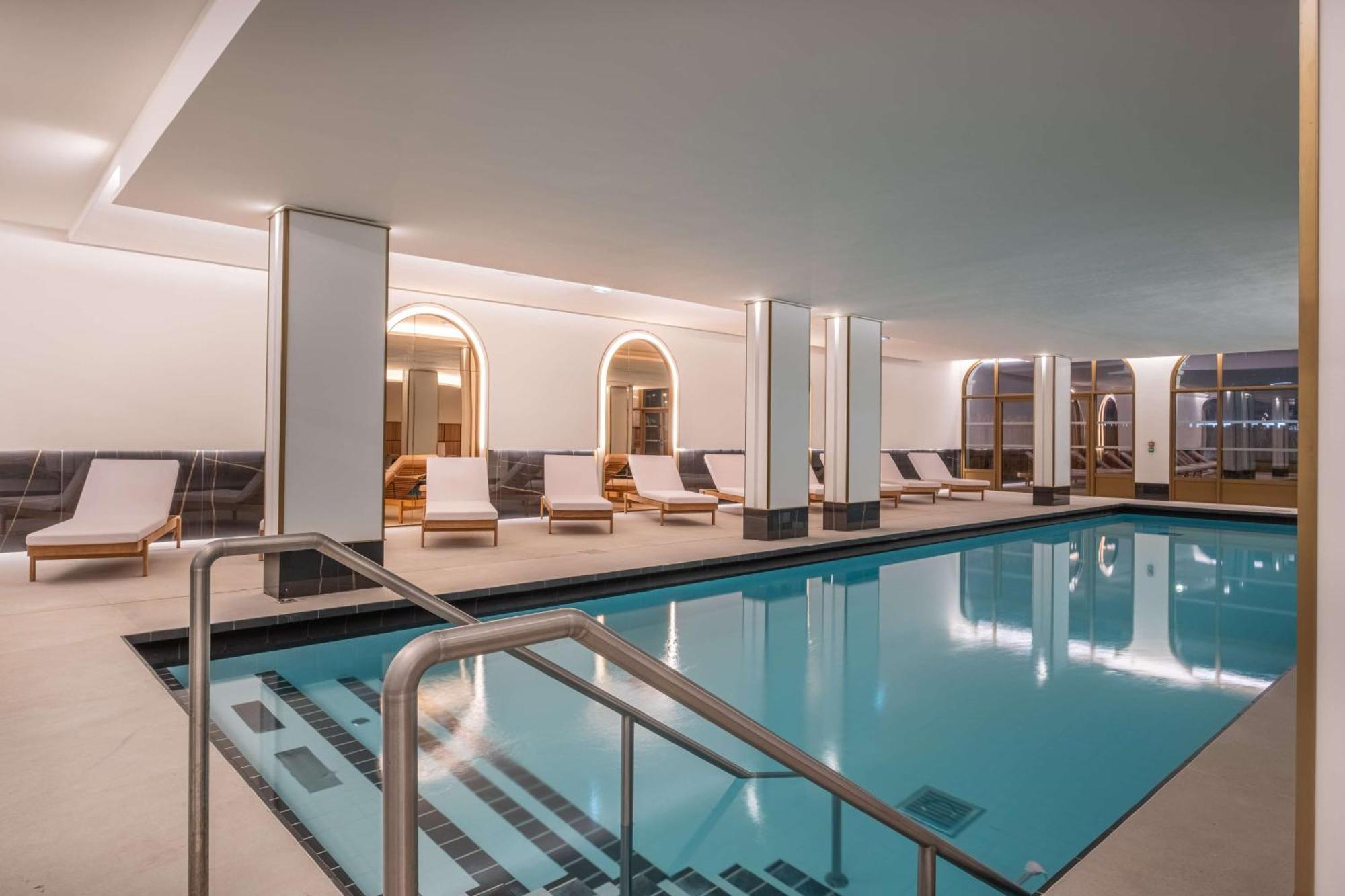Radisson Blu Grand Hotel & Spa, Malo-Les-Bains Dunkirk Exteriér fotografie