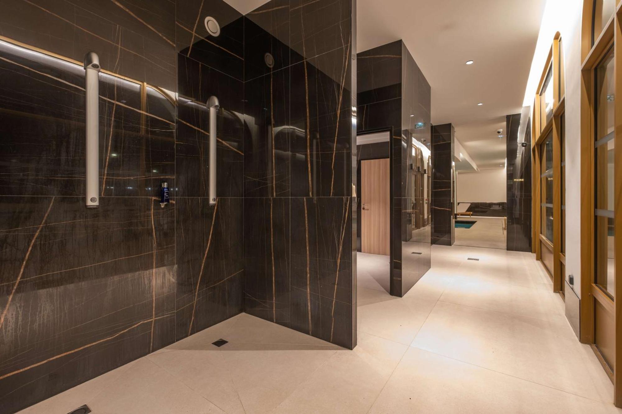 Radisson Blu Grand Hotel & Spa, Malo-Les-Bains Dunkirk Exteriér fotografie