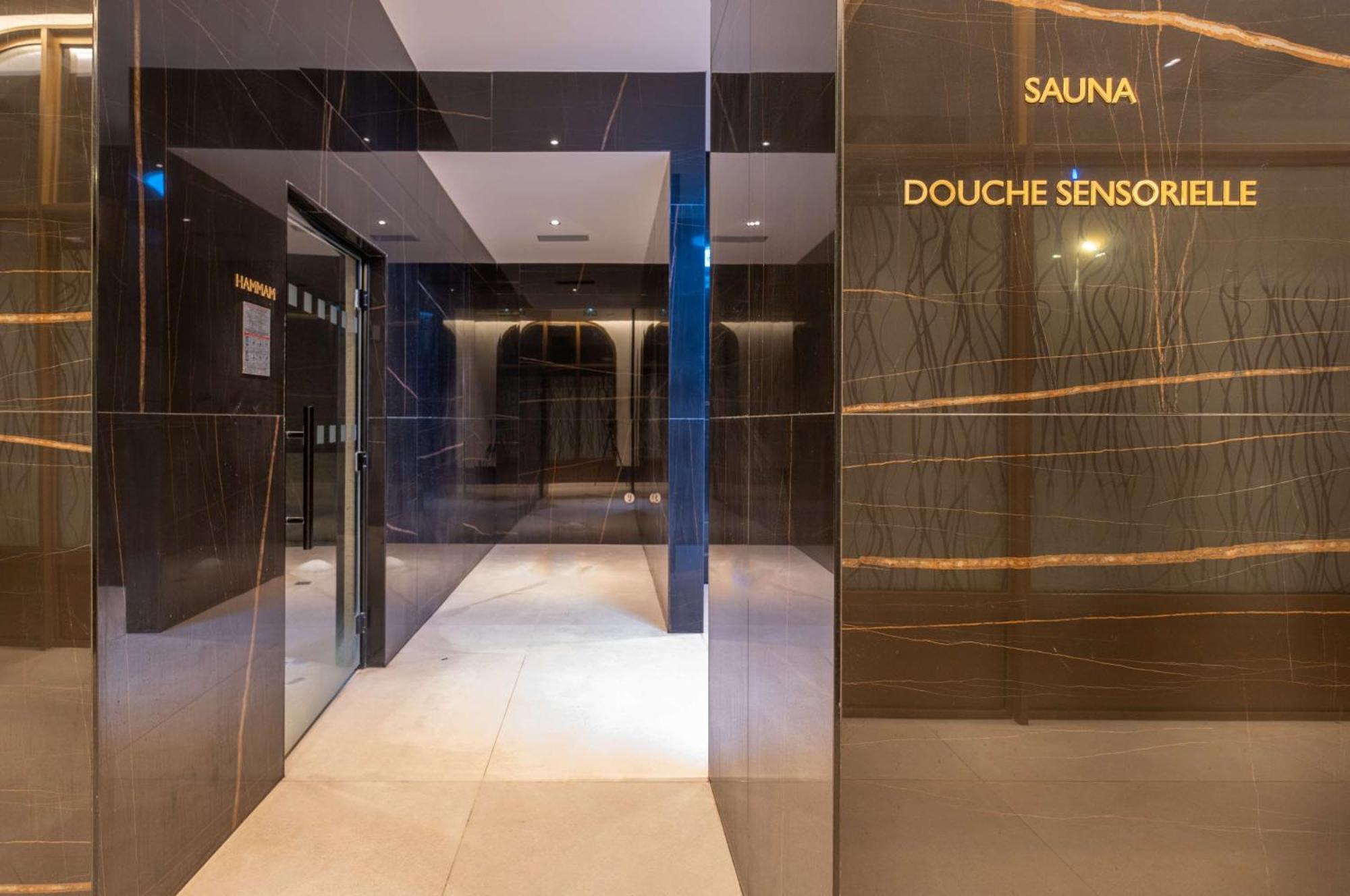 Radisson Blu Grand Hotel & Spa, Malo-Les-Bains Dunkirk Exteriér fotografie
