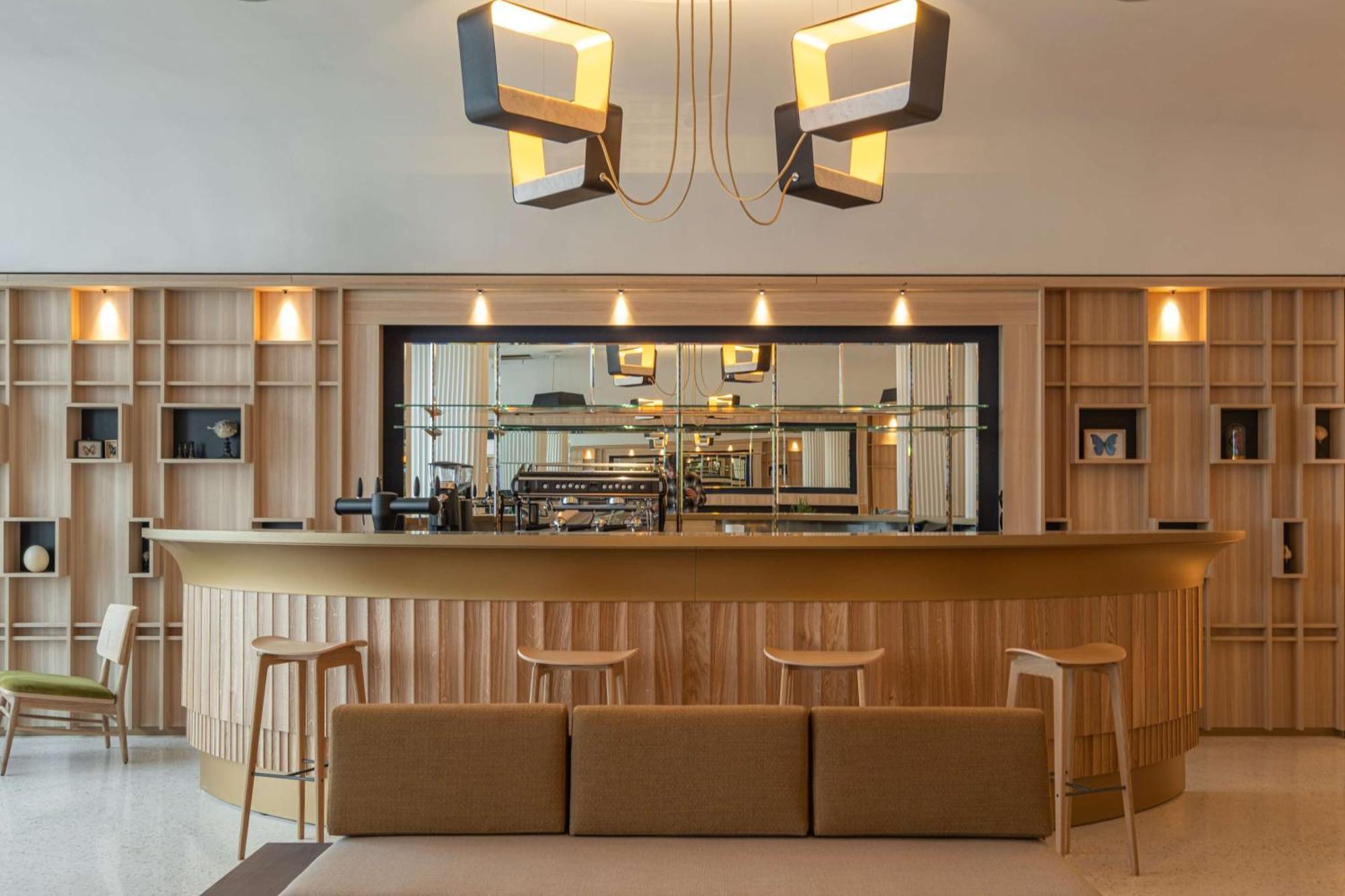 Radisson Blu Grand Hotel & Spa, Malo-Les-Bains Dunkirk Exteriér fotografie
