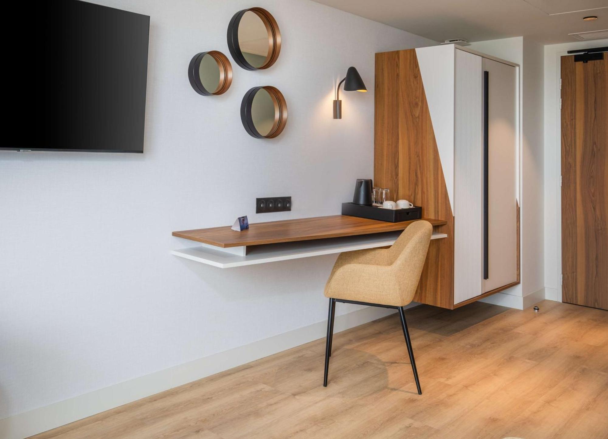 Radisson Blu Grand Hotel & Spa, Malo-Les-Bains Dunkirk Exteriér fotografie