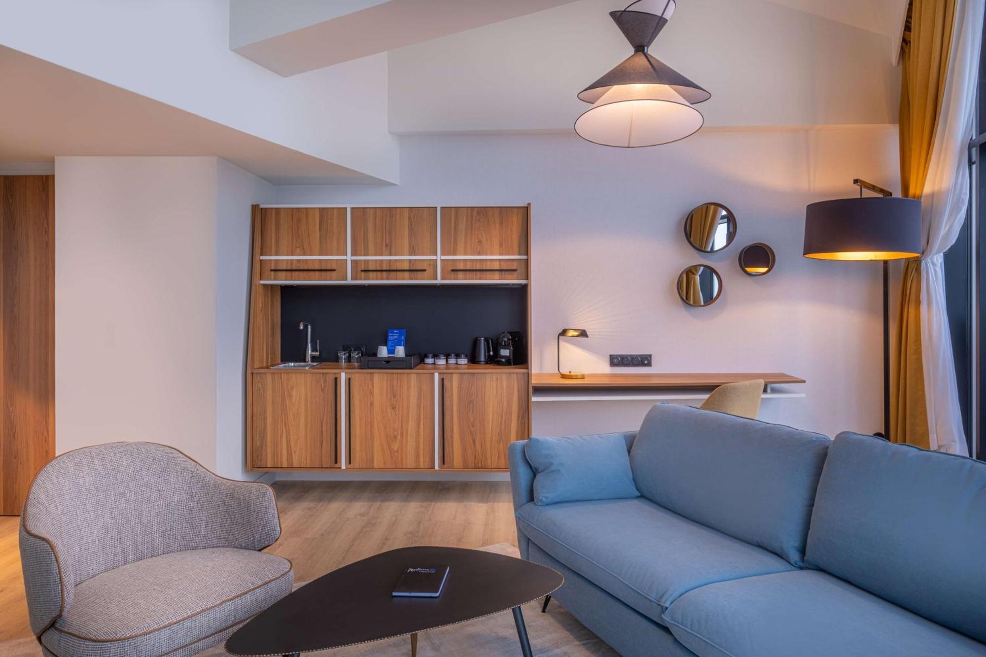 Radisson Blu Grand Hotel & Spa, Malo-Les-Bains Dunkirk Exteriér fotografie