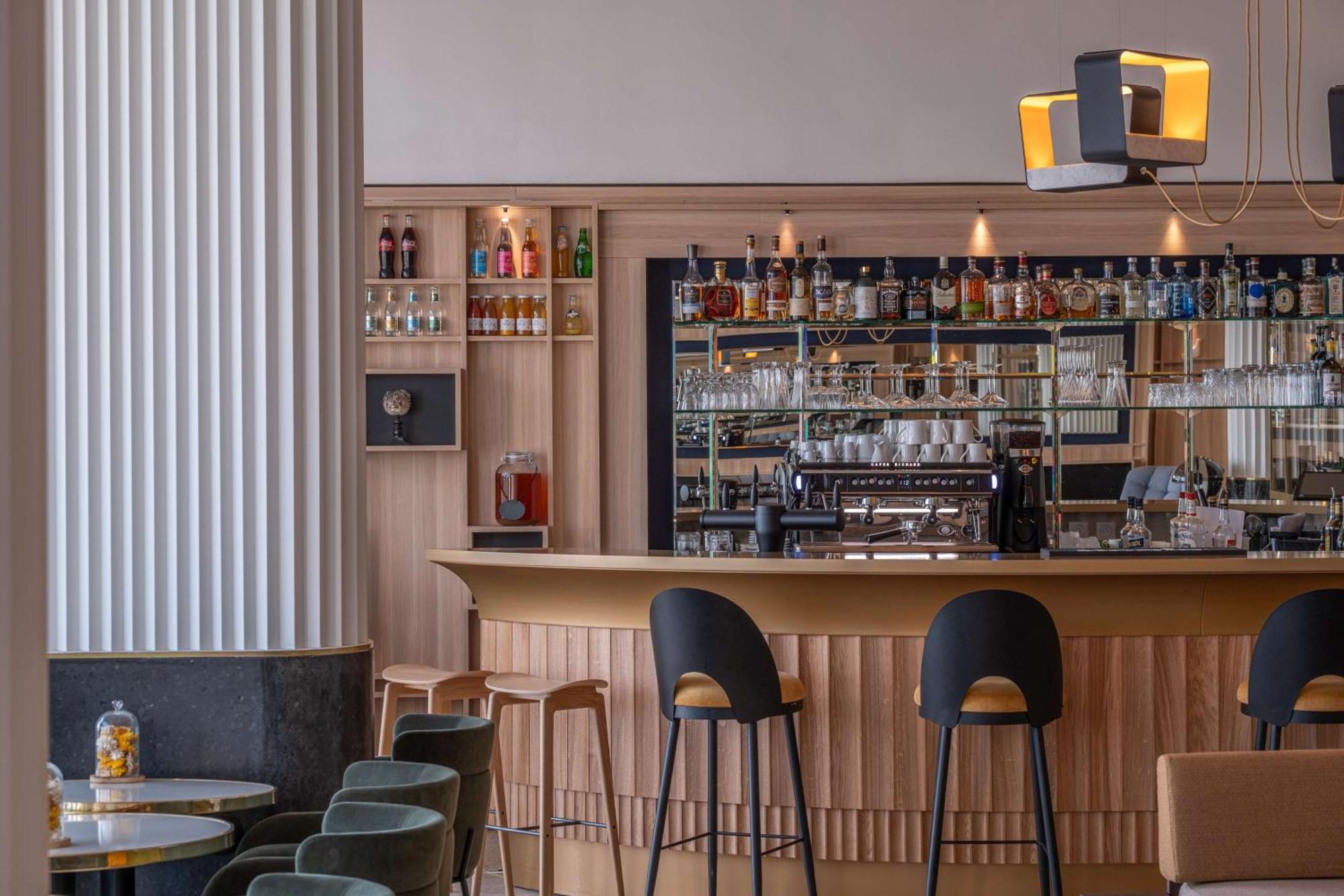 Radisson Blu Grand Hotel & Spa, Malo-Les-Bains Dunkirk Exteriér fotografie